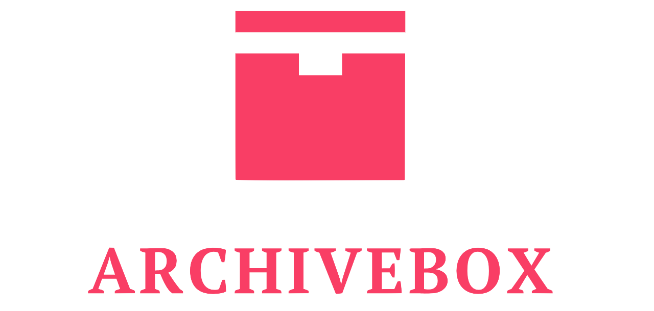 ArchiveBox Logo